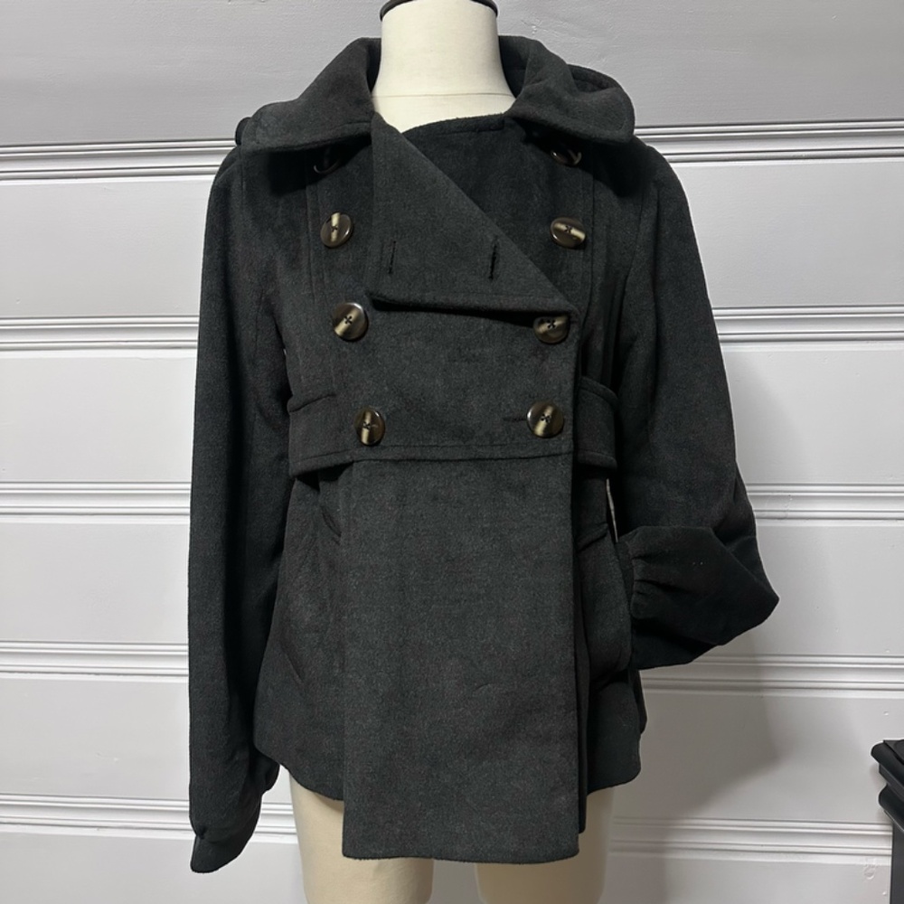 Miss Me Jacket (Juniors)